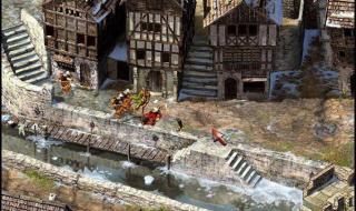 罗宾汉:舍伍德幽灵