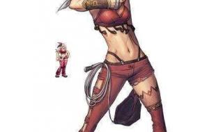 dnf30级人偶 dnf30级人偶