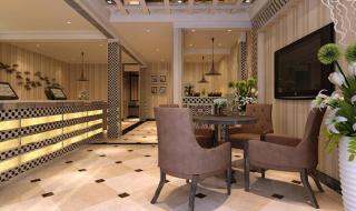 饮品店设计 饮品店设计