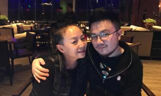 甄子丹女儿官宣出道 甄子丹女儿官宣出道