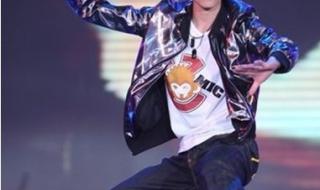 适合边唱边跳的歌曲 适合边唱边跳的歌曲